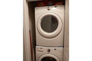 Interior - 3 Bedroom Condo (Bamburgh)