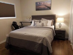 1 chambre