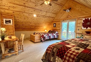 1 habitación, escritorio, tabla de planchar con plancha y wifi gratis 