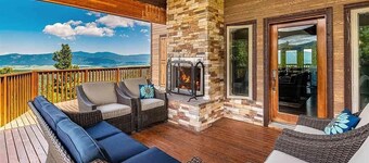 Mountainside Chalet in Angel Fire