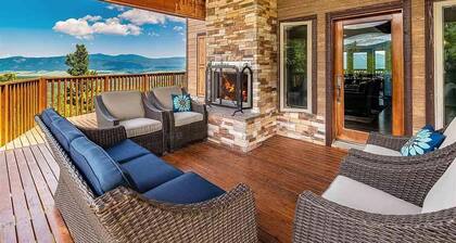 Mountainside Chalet in Angel Fire