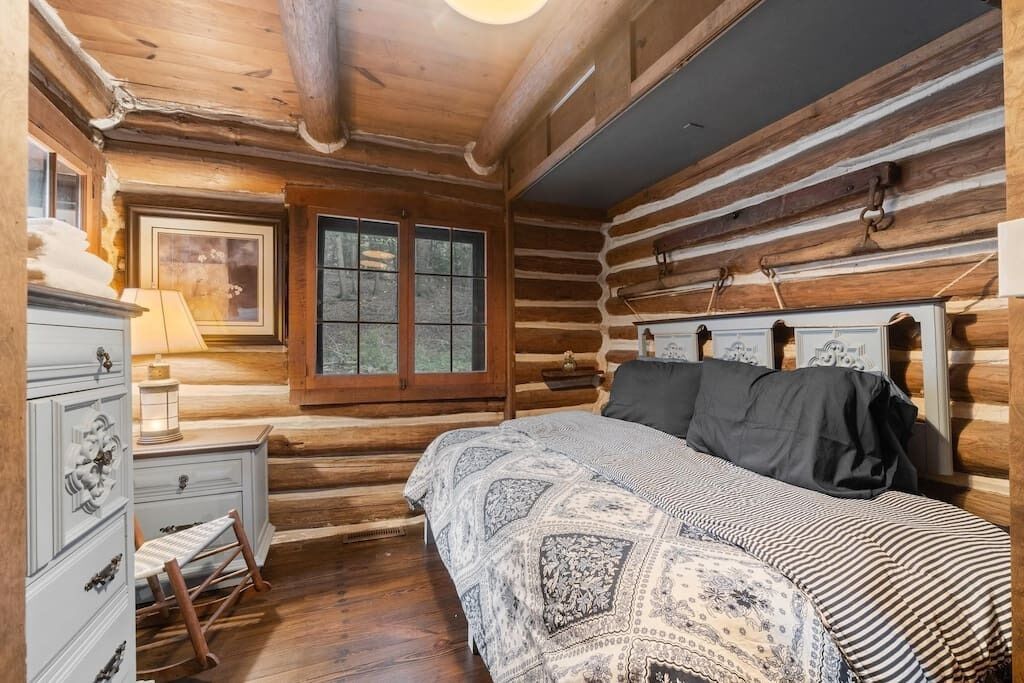 3 多间卧室、WiFi、床单