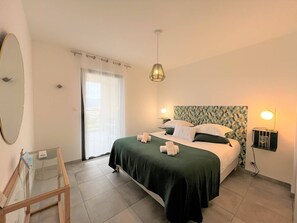 2 Schlafzimmer, kostenloses WLAN