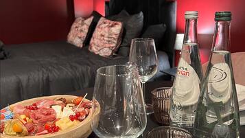 1 slaapkamer, wifi, beddengoed