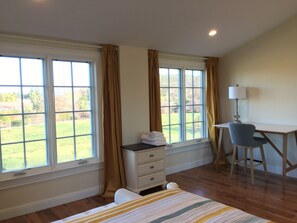 4 chambres, Wi-Fi