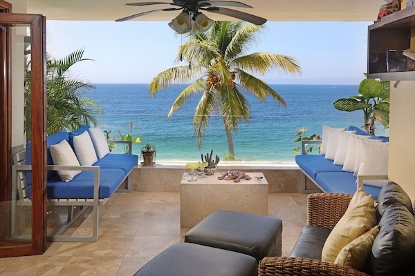 テラス / パティオ