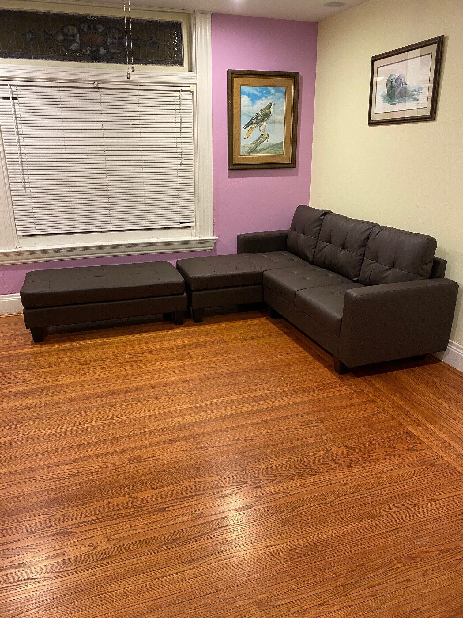 TV connectée, cheminée, chaîne hi-fi