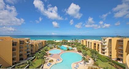 Oceaniaâïž Great for Families! Steps from the Beach, Pool and Grocery storeâŠ