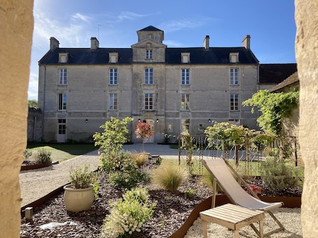 Deluxe Double Room, Garden View (RDC) | Exterior