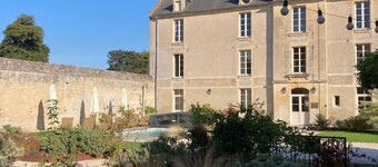 Le Domaine de L'hostellerie