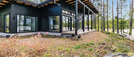 Eksteriør