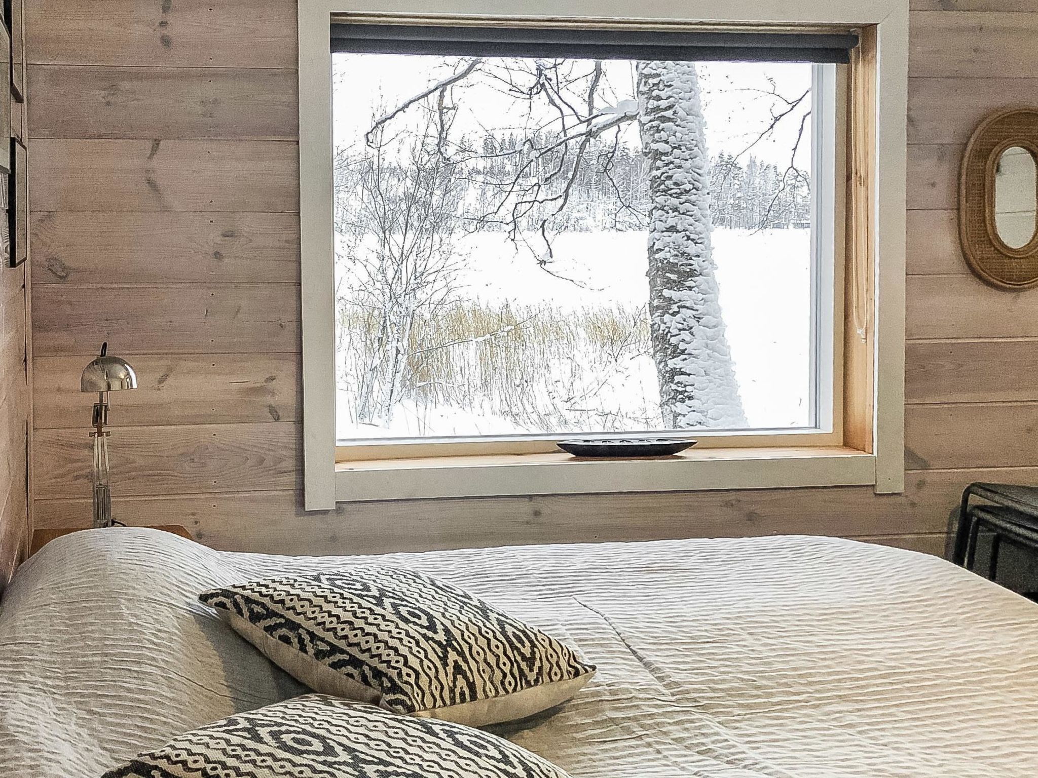 3 多间卧室、上网接入