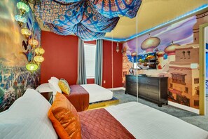 House (Multiple Bedrooms)