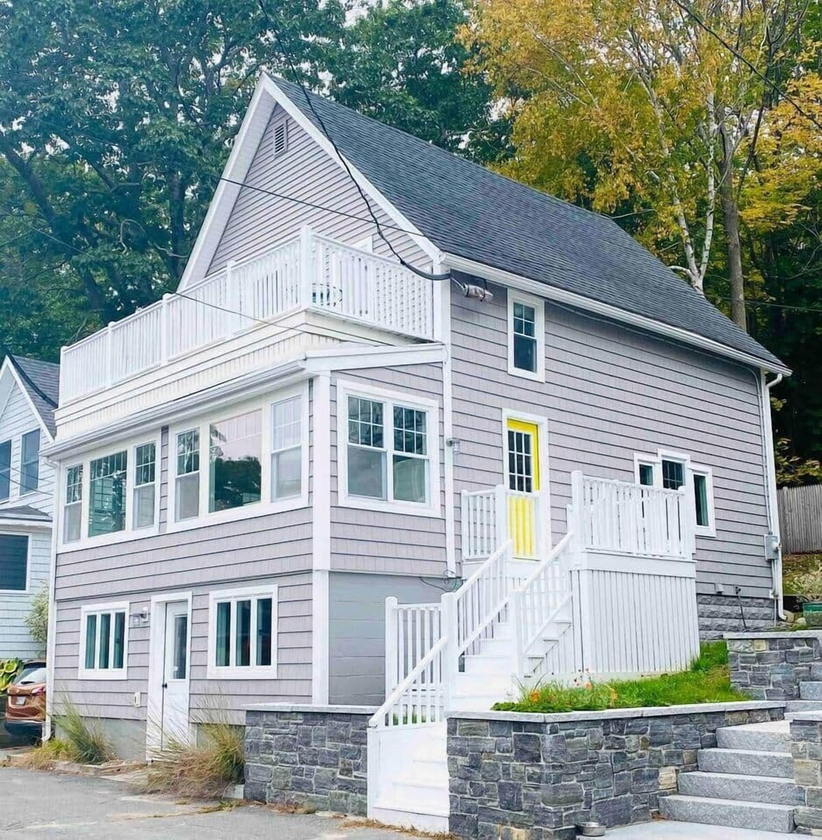 Image de profil de l’hôte