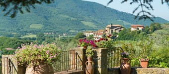 Villa Rinaldo by MMega