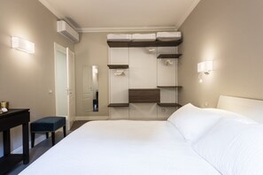 1 slaapkamer, wifi, beddengoed