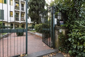 Property grounds - Michelangelo Hideaway by Mmega (Firenze)