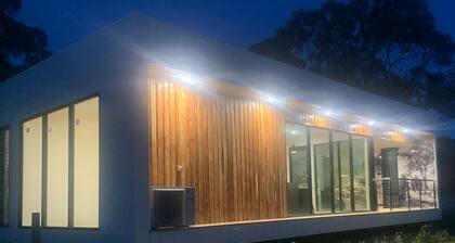 Coolibah Luxury Retreat at Softfoot Alpaca Farm in Victor Harbor