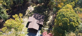 Secluded-Hot Tub-Fire Pit-Fiber internet-Near the Gorge & Parks-Pet Friendly