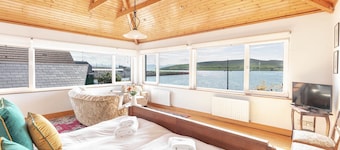 Wood Quay 3 bedroom house