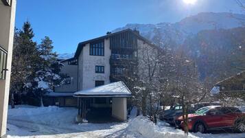 Aussenbereich