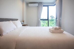 1 habitación y wifi