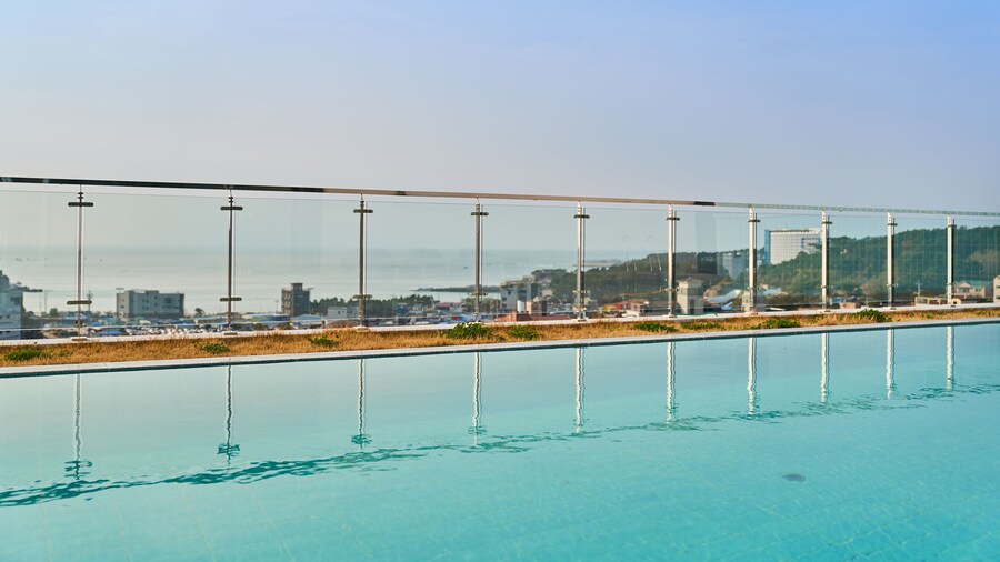 JN Park Hotel