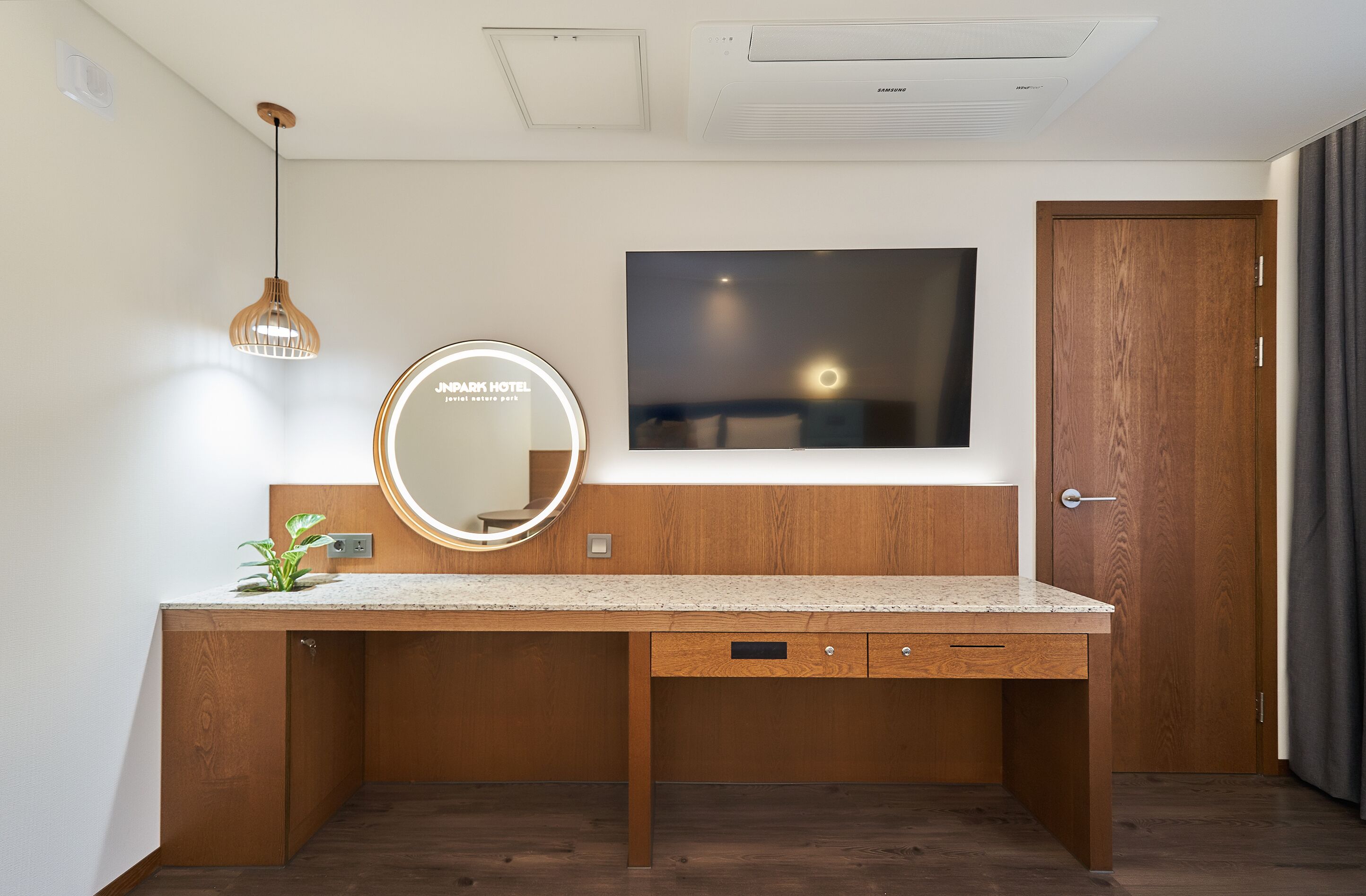 wellness room | room amenity