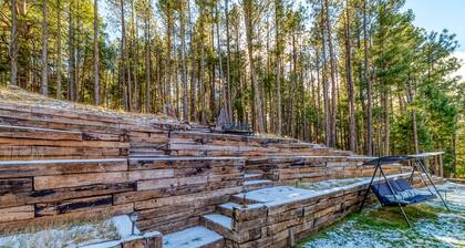 Angel Fire Mountain & Ski House - Casa Blue Sky – Beautiful 3 Bedroom Home!