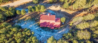 Angel Fire Mountain & Ski House - Casa Blue Sky – Beautiful 3 Bedroom Home!