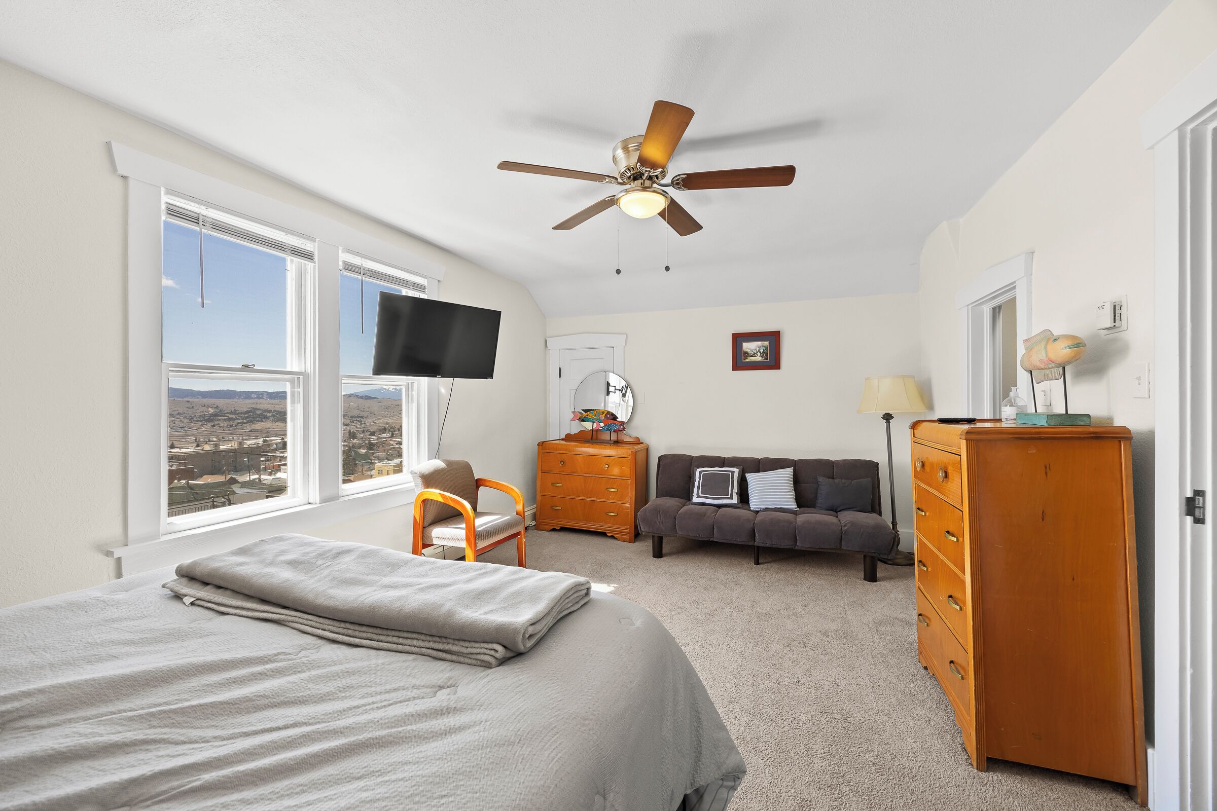 3 chambres, Wi-Fi, draps fournis