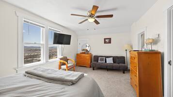 3 chambres, Wi-Fi, draps fournis