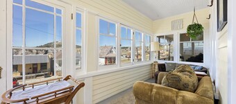 Uptown Butte Relaxing Retreat.