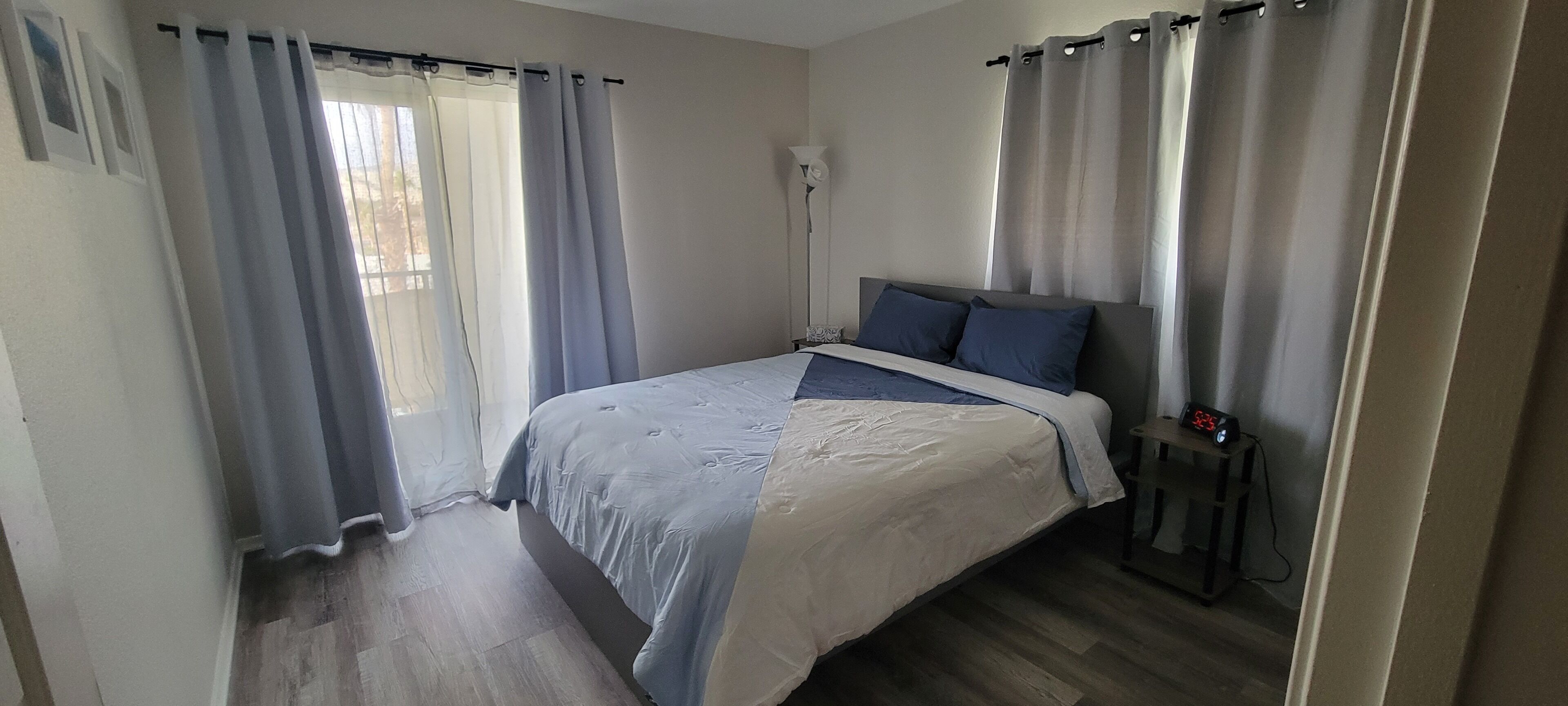 Experience Your Own Private Suite! Relax in Your Personal Oasis!