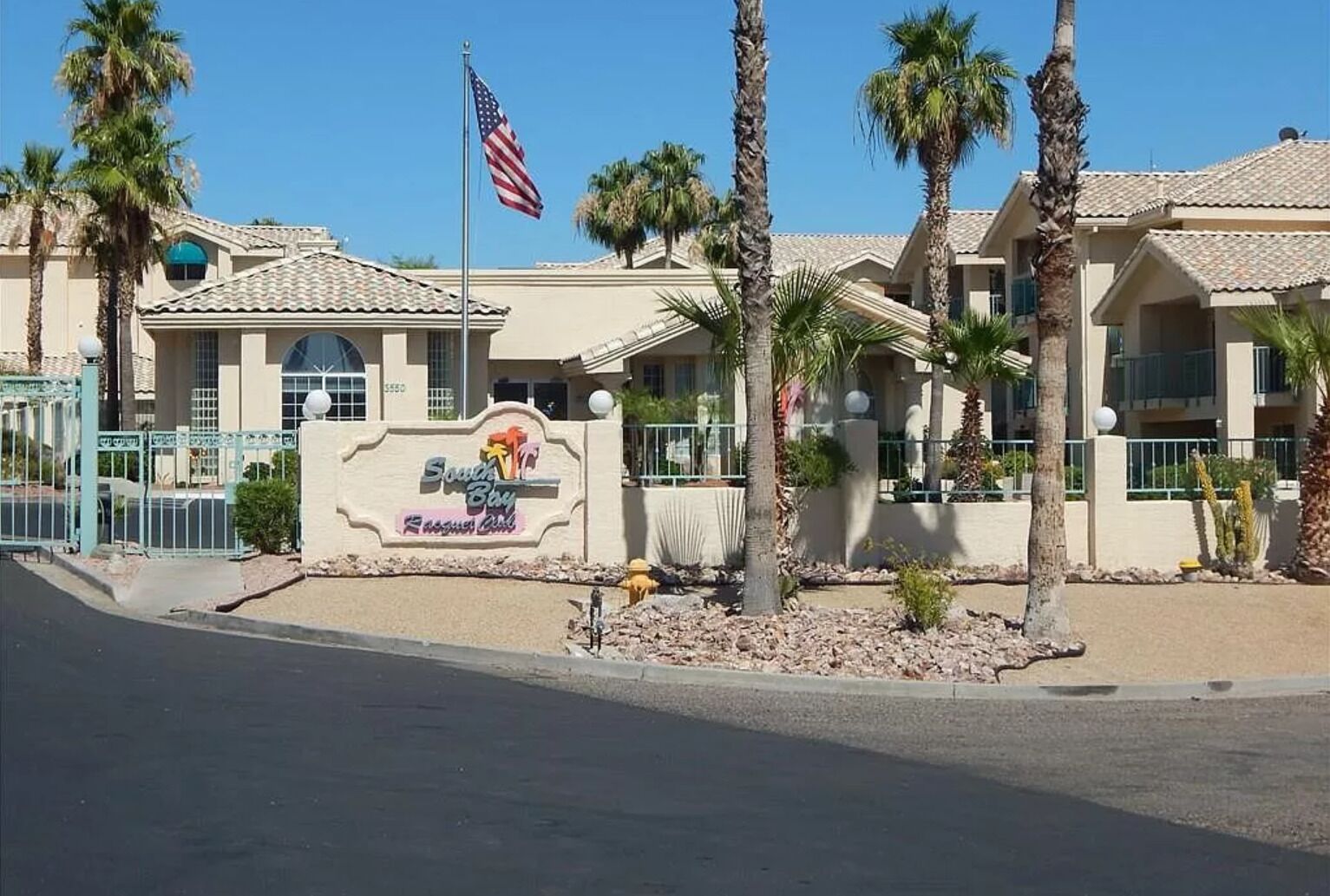 10 Best Hotels With Free Parking In Laughlin, Nevada Updated 2024