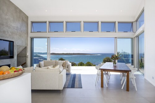 Bawley Point Beach Front