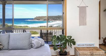 Surfside at Kioloa NSW