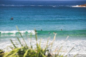 Beach nearby - Surfside at Kioloa NSW (Kioloa)