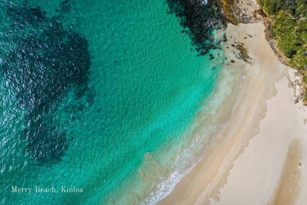 Plage à proximité