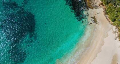 Coastal Retreat Summa