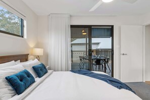 3 Schlafzimmer, Bügeleisen/Bügelbrett, WLAN