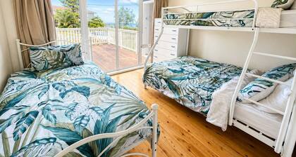 Sea Breeze Beach Shack