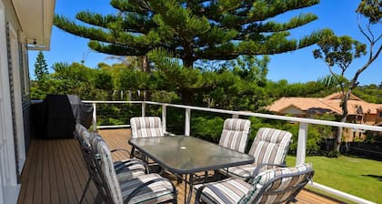 Sea Breeze Beach Shack