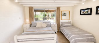 Sea Breeze Beach Shack