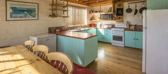 Rosemary Cottage Summ