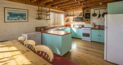 Rosemary Cottage Summ