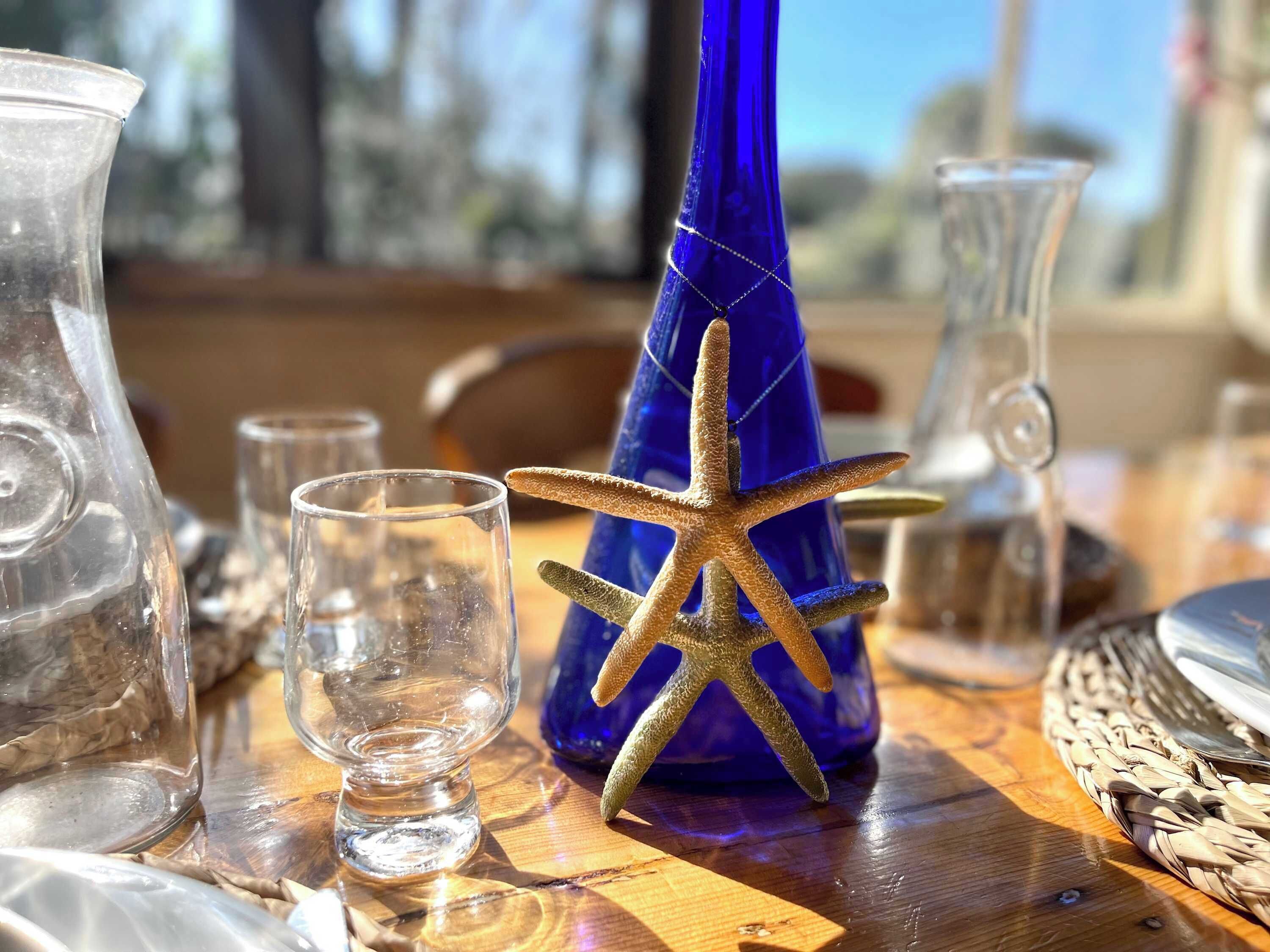 Nourriture et boissons