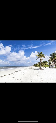 Camping Resort in SW Flordia, Fort Myers Beach