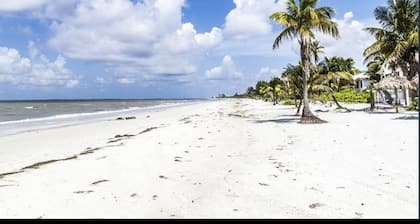 Camping Resort in SW Flordia, Fort Myers Beach