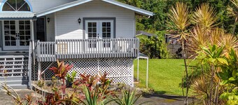 Luxurious, Private Suite